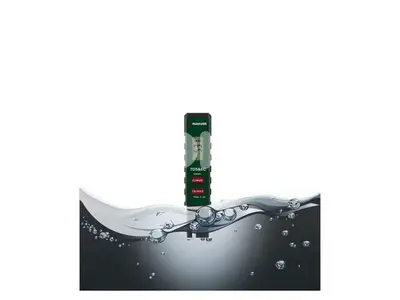 parkside tds meter