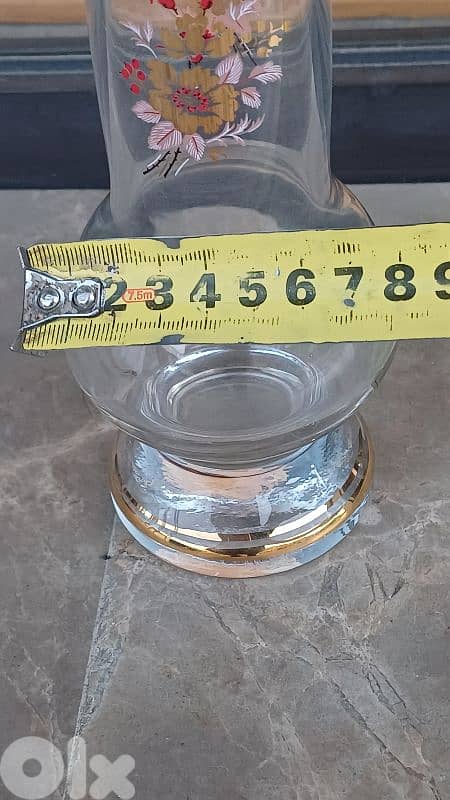 antique 8