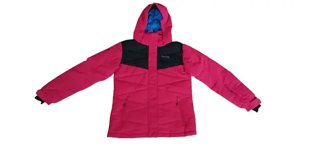 mckinley. kids ski jacket