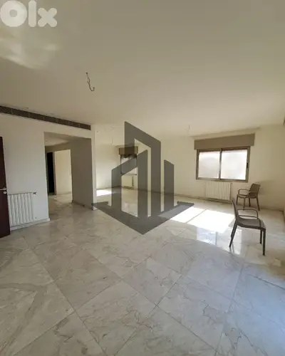 Apartment for Sale in Caracas- Rawche شقة للبيع في كاراكاس -الروشة