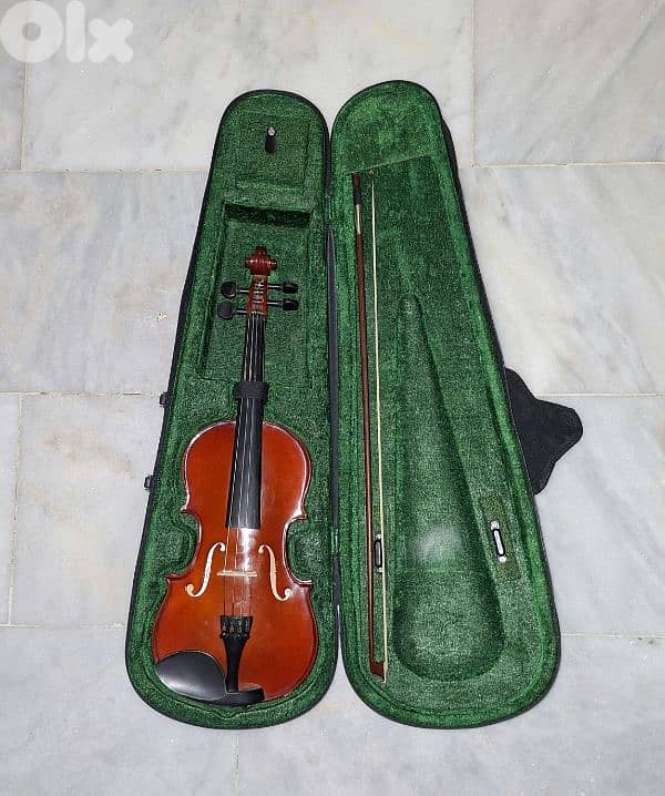 Violin 0