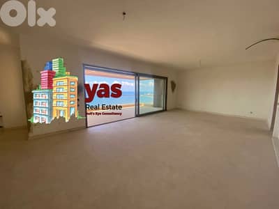 Sahel Alma 450m2 | Brand New | Panoramic View | Prime Location | SD