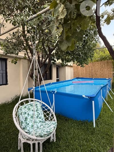 apartment for rent yealry شقه للاجار سنوي