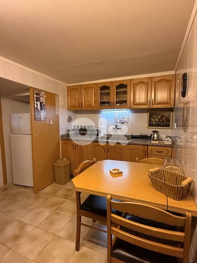 apartment for rent yealry شقه للاجار سنوي