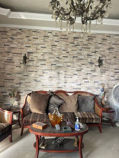 Apartment for sale in antlias شقة للبيع في انطلياس