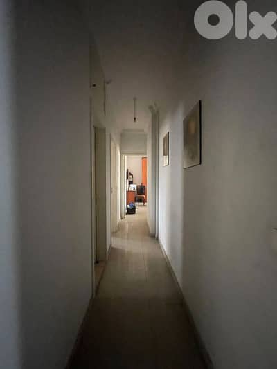 Apartment for sale in antlias شقة للبيع في انطلياس