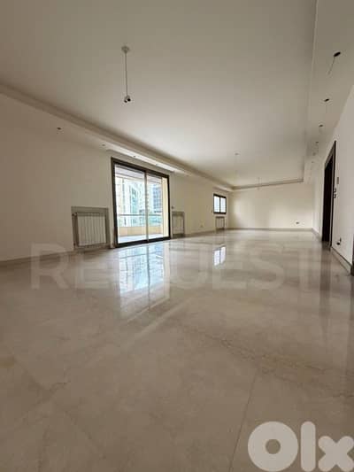 Apartment For Sale in Achrafieh شقة للبيع في الأشرفية