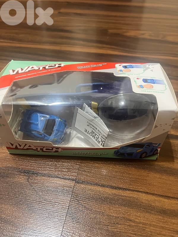 watch car 4