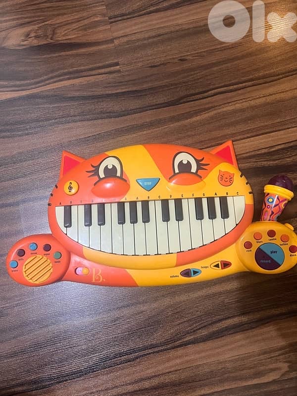 piano B 0