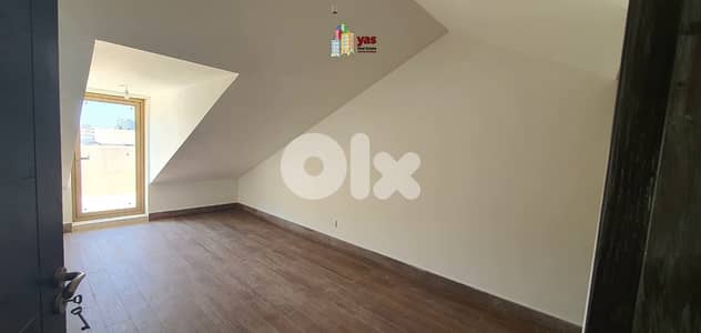 Bsalim 170m2 | Duplex | 100m2 Terrace | Brand New | View | SD |