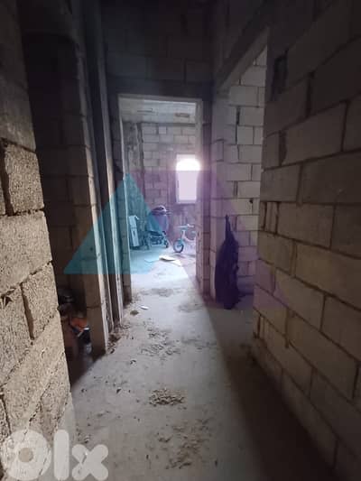 Under construction 225m2 apartment 4sale in Dhour Zahle  - ضهور زحلة