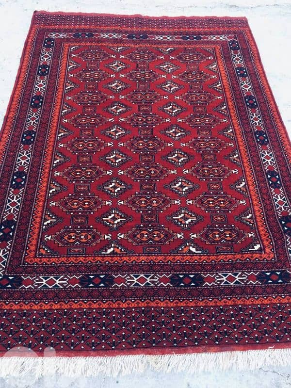 Persian Carpet. Hand Made. سجاد عجمی 0