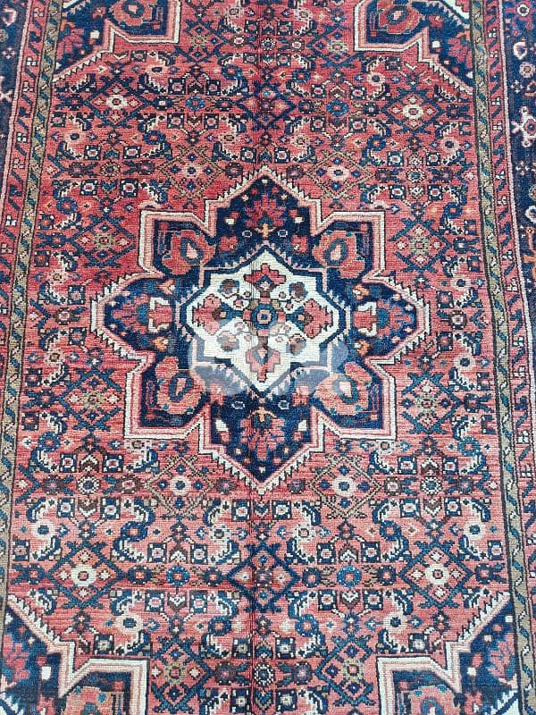 Persian Carpet. Hand Made. سجاد عجمی 2
