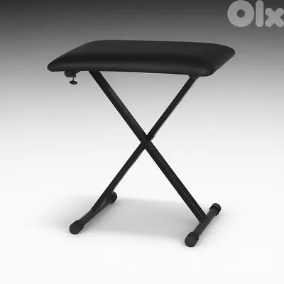 Top Piano Bench Highly Adjustable