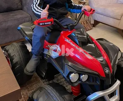 atv for kids