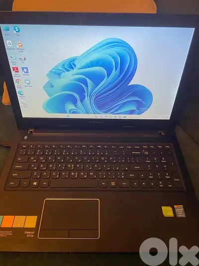 Lenovo Laptop Great For everytging