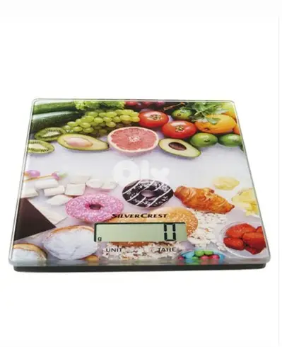 digital kitchen scales