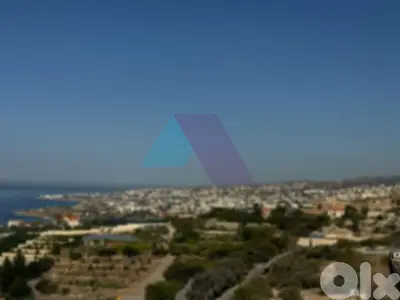 280m2 Duplex+Spacious Terrace+sea view 4sale in Fidar -شقة في فيدار