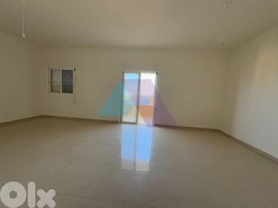280m2 Duplex+Spacious Terrace+sea view 4sale in Fidar -شقة في فيدار