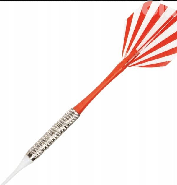 WOLTU LED- DARTBOARD  8 players 27 different  games-  4$ delivery 10