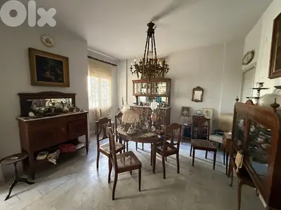 RWK174TJ - Used Apartment for sale in Ghazir!