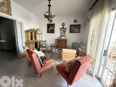 RWK174TJ - Used Apartment for sale in Ghazir!