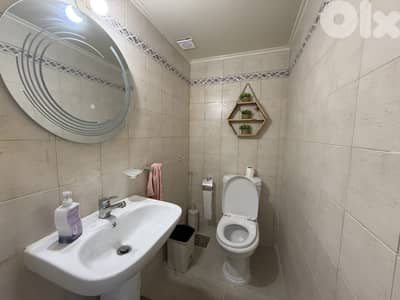 RWK176TJ - Used Apartment for sale in Jouret El Termos