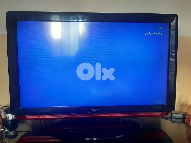 ٣٢LCD سانيو 0