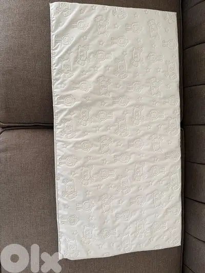 Reflux pillow