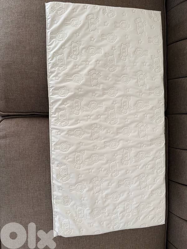 Reflux pillow 0