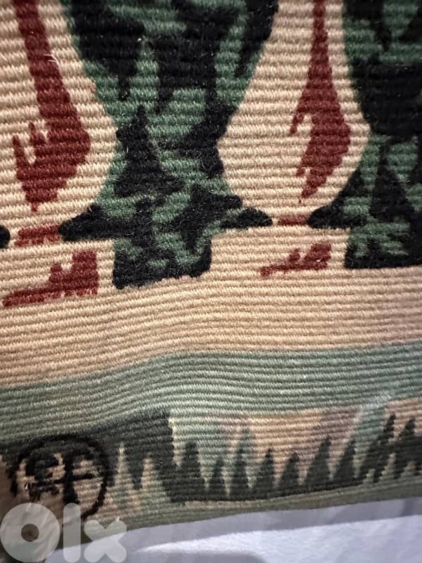 hand made 3