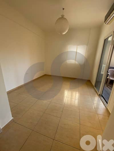 170 sqm Apartment with Terrace  – Sioufi Prime Location REF#KL129383