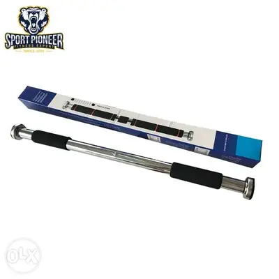 100kg Door Horizontal Bars 60-100cm for 10$