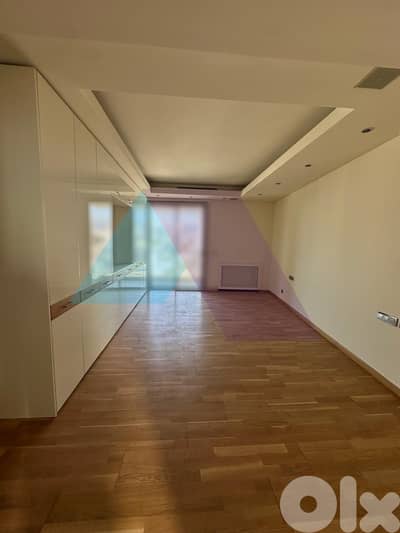 386m2 apartment+sea view 4sale in Saife - شقة للبيع في الصيفي