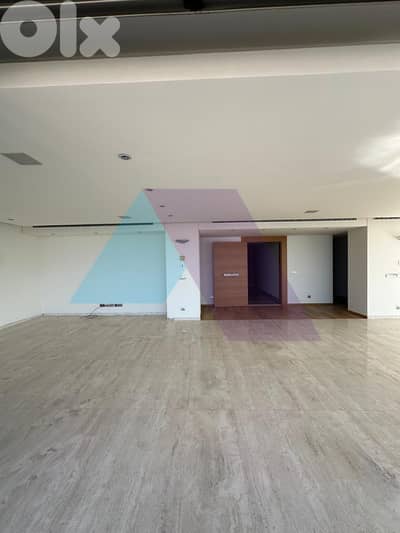 386m2 apartment+sea view 4sale in Saife - شقة للبيع في الصيفي