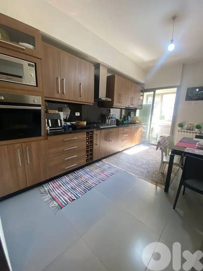 Apartment for sale in Ain Saade $400,000 شقة فاخرة للبيع في عين سعادة