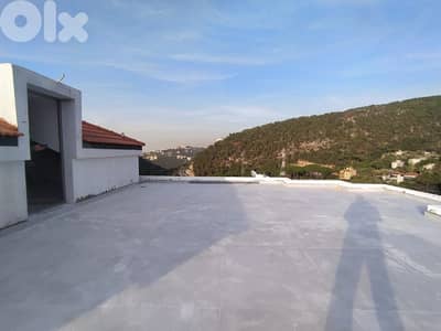 Duplex For Sale In Jouret El Ballout دوبلكس للبيع في جورة البلوط