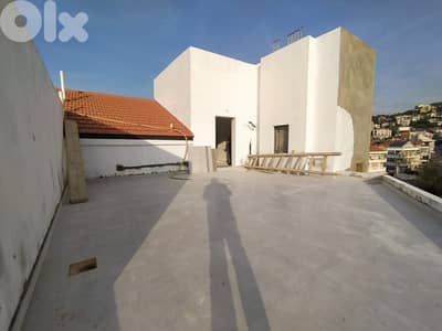 Duplex For Sale In Jouret El Ballout دوبلكس للبيع في جورة البلوط