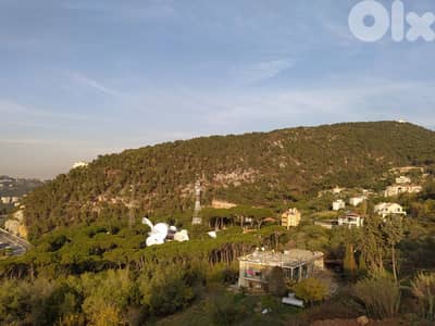 Duplex For Sale In Jouret El Ballout دوبلكس للبيع في جورة البلوط