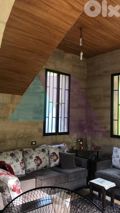 268m2 Traditional House+Garden 4sale in Nahr el Kalebمنزل في نهر الكلب