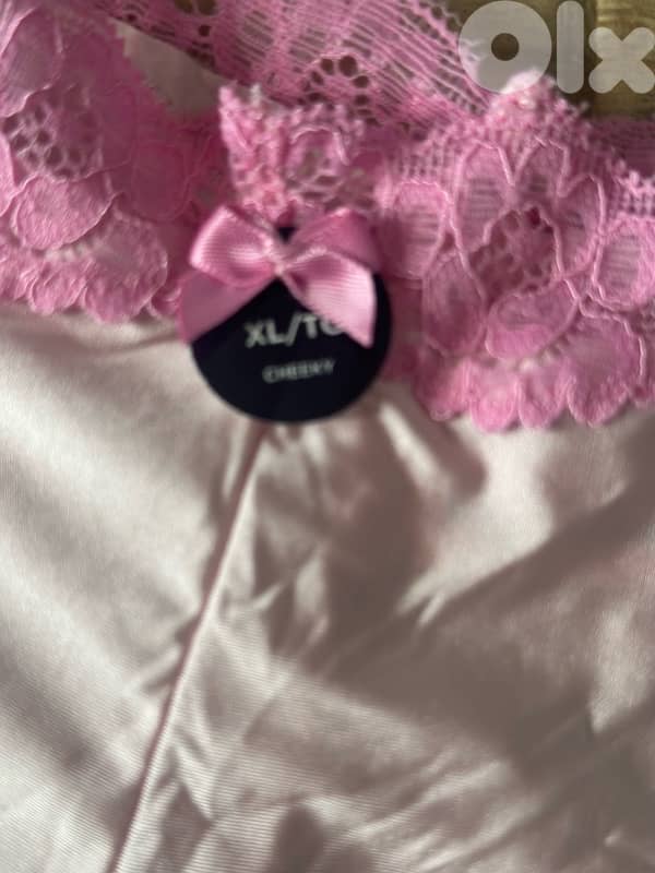 La Senza, La vie en rose, Marie France 5