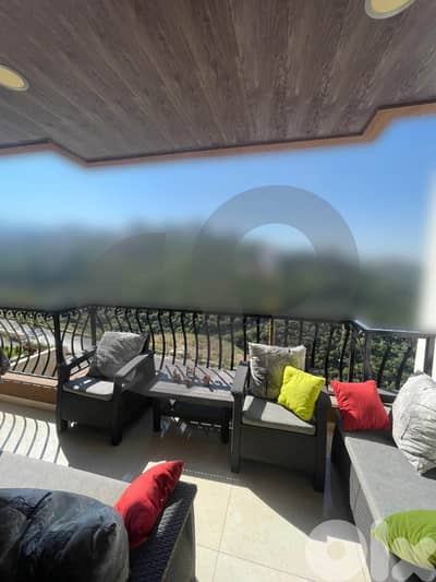 Brand new apartment of 127 Sqm in Jbeil-Hboub REF#NI125476