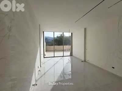 Apartment For SALE In Chwit شقة للبيع #JG