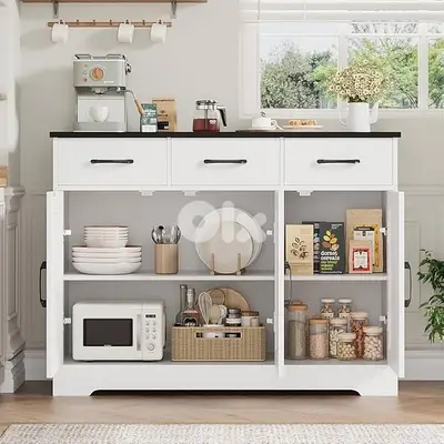 sideboard