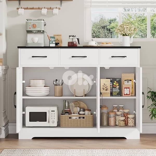 sideboard 0
