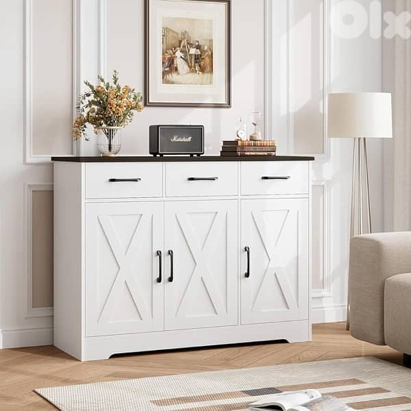 sideboard 7