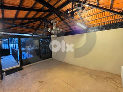 220SQM Terrace -Swimming Pool- Panoramic View -Brazillia REF#KS129402