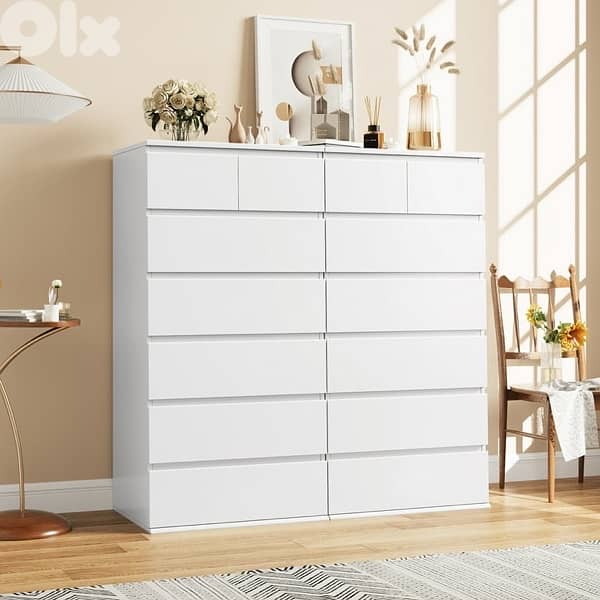 Dresser 2
