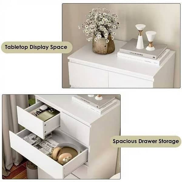 Dresser 4
