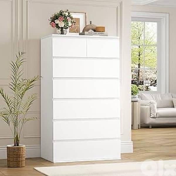 Dresser 8